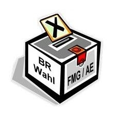 Die Mitarbeiter und Mitarbeiterinnen haben gewählt. Sie sind sehr zufrieden und schenken den bisher verantwortlichen Betriebsräten auch weiterhin ihr Vertrauen.
Jeder Wähler ist somit sehr verantwortungsbewusst mit seiner Stimme umgegangen.